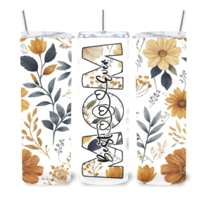 600ml Tumbler - Insulated Stainless Steel Drinkware