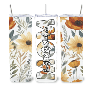 600ml Tumbler - Insulated Stainless Steel Drinkware