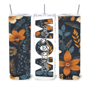 600ml Tumbler - Insulated Stainless Steel Drinkware