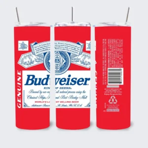 600ml Tumbler (Beer) - Insulated Stainless Steel Drinkware