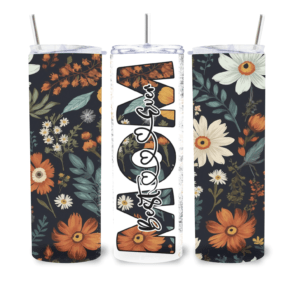 600ml Tumbler - Insulated Stainless Steel Drinkware
