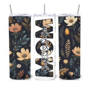 600ml Tumbler - Insulated Stainless Steel Drinkware