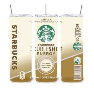 600ml oz Tumbler (Starbucks) - Insulated Stainless Steel Drinkware