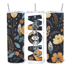 600ml Tumbler - Insulated Stainless Steel Drinkware