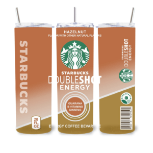 600ml oz Tumbler (Starbucks) - Insulated Stainless Steel Drinkware
