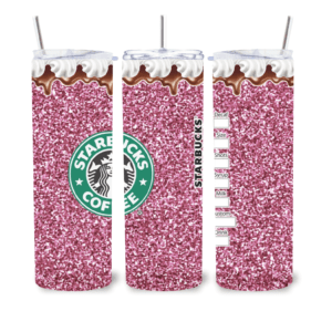 600ml oz Tumbler (Starbucks) - Insulated Stainless Steel Drinkware