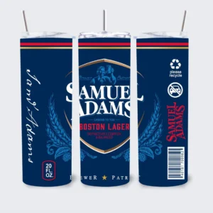 600ml Tumbler (Beer) - Insulated Stainless Steel Drinkware