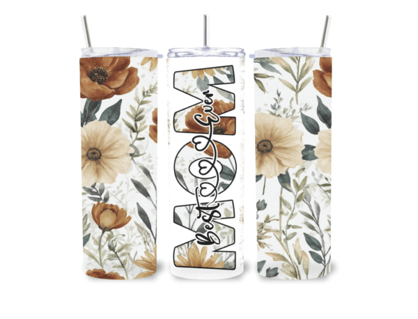 600ml Tumbler - Insulated Stainless Steel Drinkware