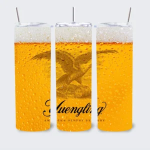 600ml Tumbler (Beer) - Insulated Stainless Steel Drinkware
