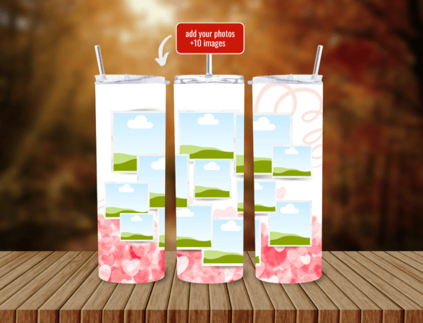 20 oz Tumbler